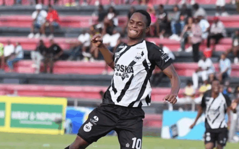 Dwayne “Busy” Atkinson returns as Reggae Boyz prepare for the 2025 Unity Cup