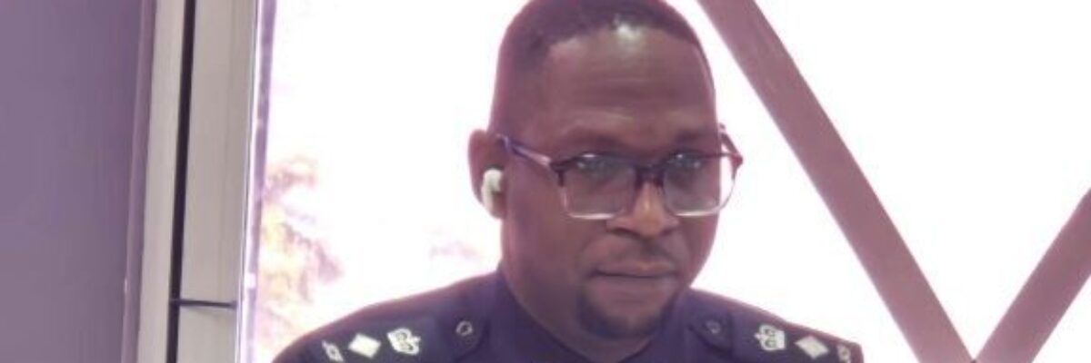 St. James police urge calm despite marginal rise in murders