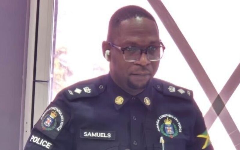 St. James police urge calm despite marginal rise in murders