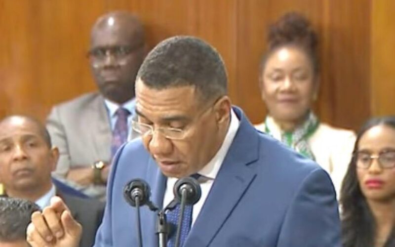 NHT to offer reduced mortgage interest rates for some public servants effective July 1