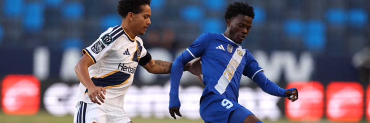 Mount  Pleasant  knocked out of Concacaf  Champions  Cup  tournament 