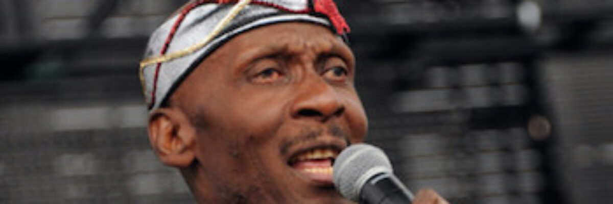 Tributes continue to pour in for reggae legend Jimmy Cliff who passed away this morning