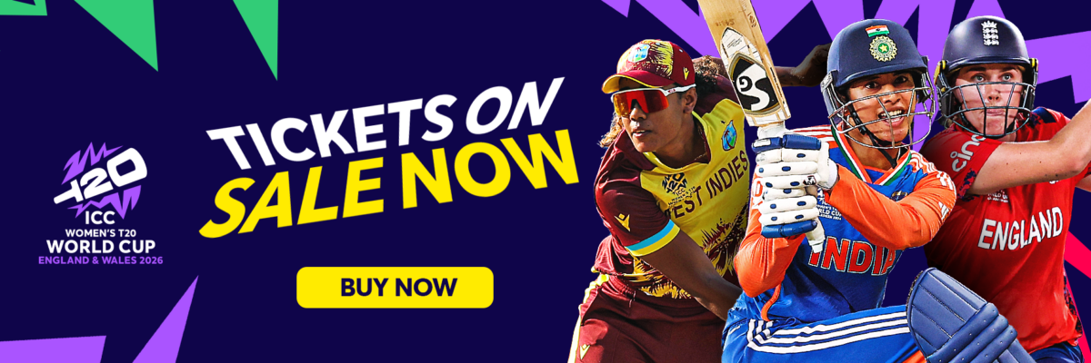 ICC announces record prize pot of US$8.76 million for the upcoming women’s T20 World Cup