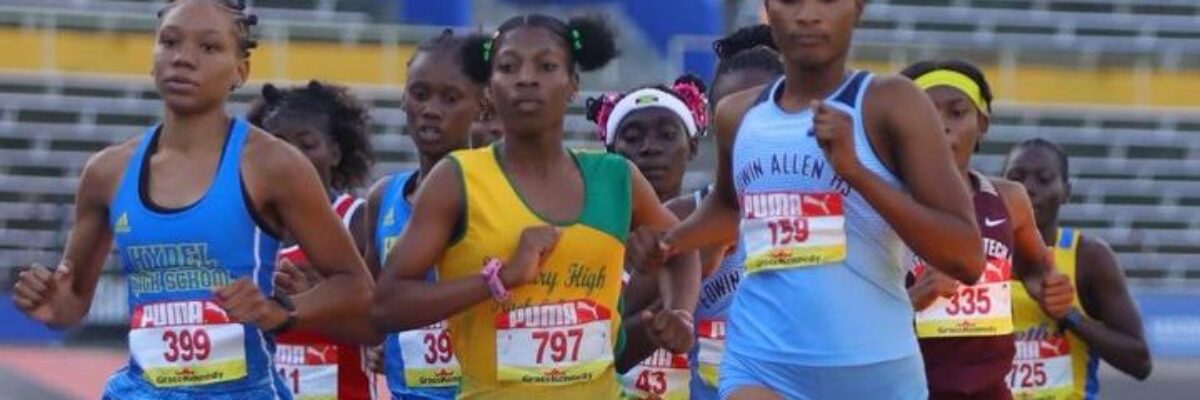 The annual Queen’s Grace Jackson meet  cancelled