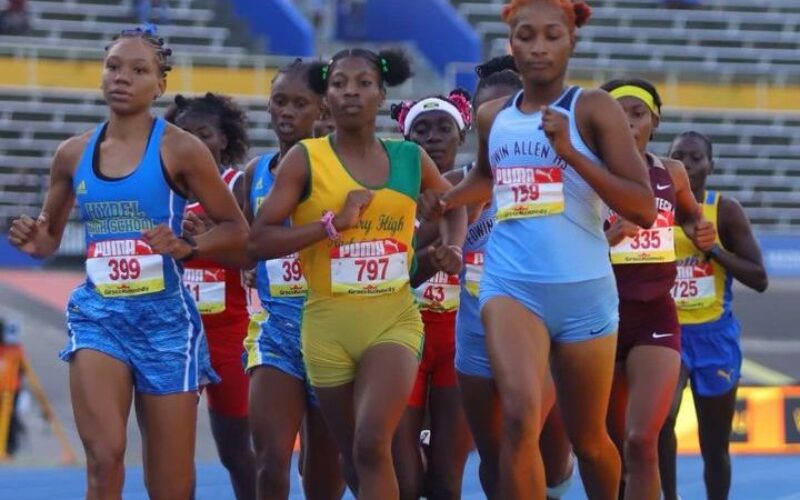 The annual Queen’s Grace Jackson meet  cancelled
