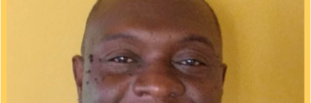 Gregory Daley  is  the  New  General  Secretary  of  the  JFF