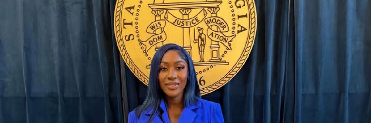 Queen of Dancehall, Spice honoured by Georgia State Capitol