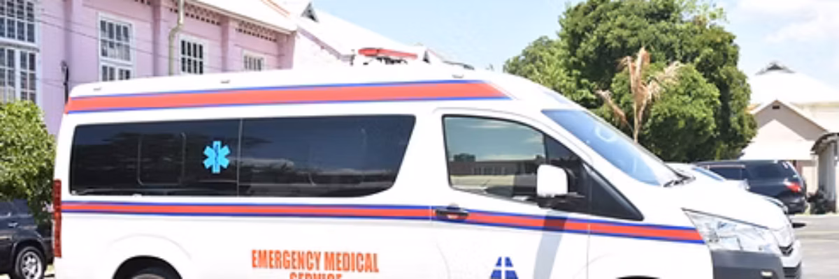 SERHA and JALGO to meet with Labour Ministry regarding outstanding salary payments for ambulance drivers