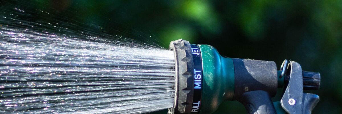 NWC says water restrictions which started this week in Corporate Area due to drought, extended to other parishes