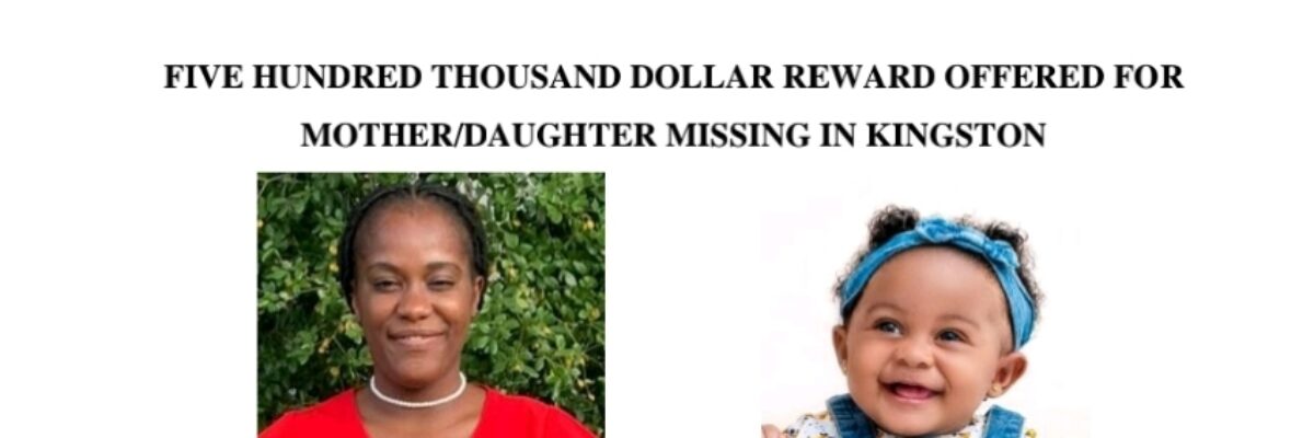 Police confirm that suspect in disappearance of MP’s daughter and her mother in custody