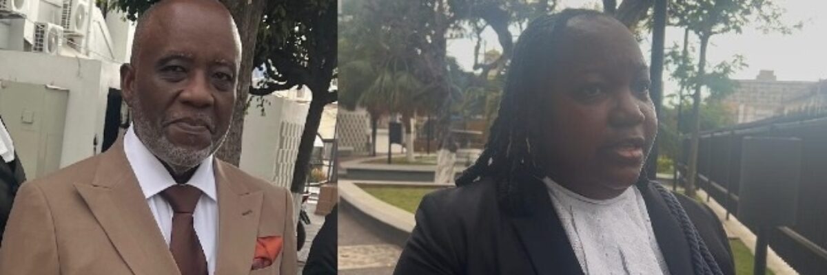 Constable Maitland to appeal guilty verdict handed down in Donaldson case