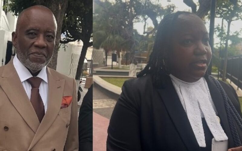 Constable Maitland to appeal guilty verdict handed down in Donaldson case