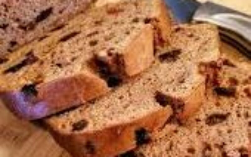 Man suspected to have choked to death after participating in bun eating contest in Christiana, Manchester yesterday