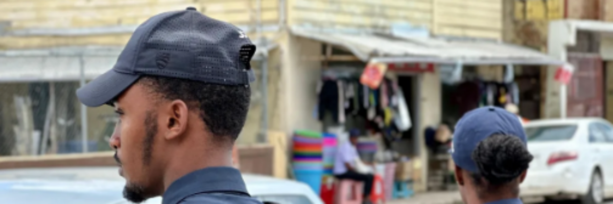 Normal operations resume at Spanish Town Hospital and Police Station after bomb threats