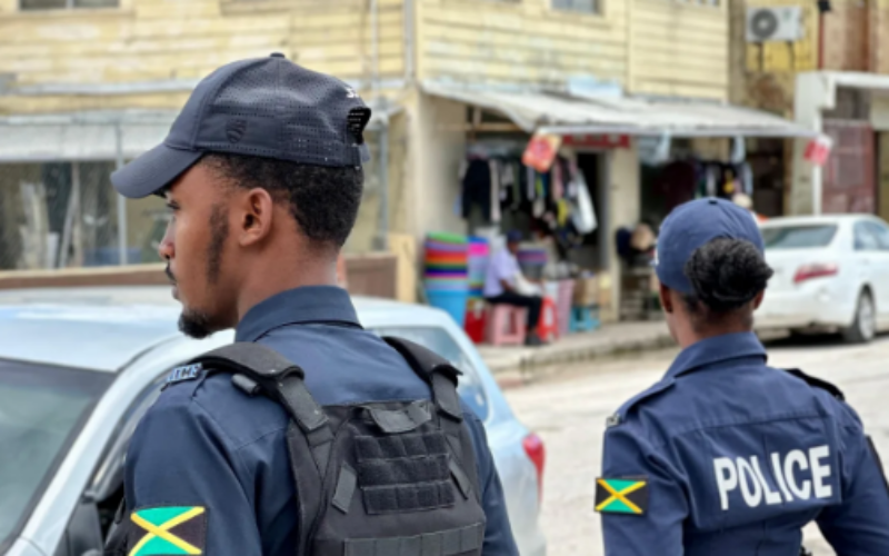 Normal operations resume at Spanish Town Hospital and Police Station after bomb threats