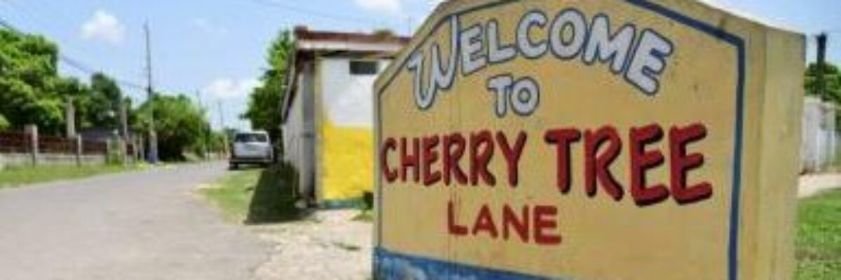 Investigators analyzing forensics in pursuit of any additional lead into probe of mass shooting at Cherry Tree lane in Clarendon last year