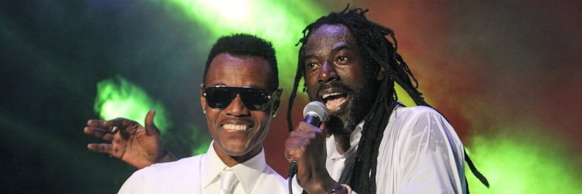 Buju Banton hits back at Wayne Wonder over alleged defamation