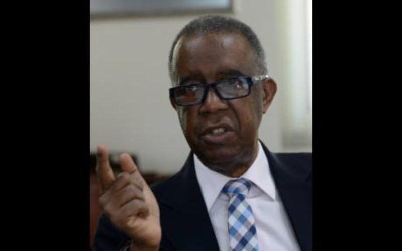 National Road Safety Council urges motorists to drive safe amid poor weather conditions