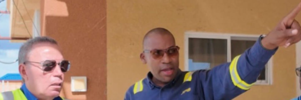 $165 million allocated to Energy Poverty Reduction Project in Westmoreland to further recovery efforts