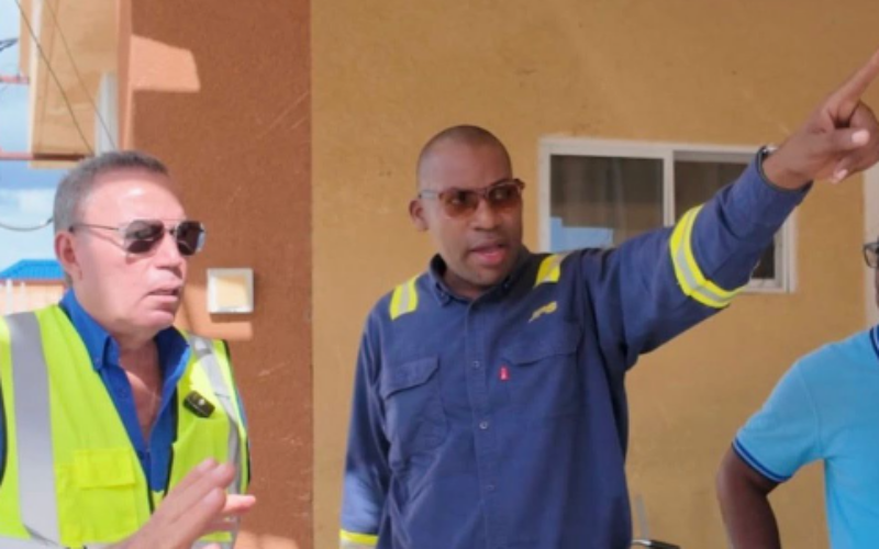 $165 million allocated to Energy Poverty Reduction Project in Westmoreland to further recovery efforts