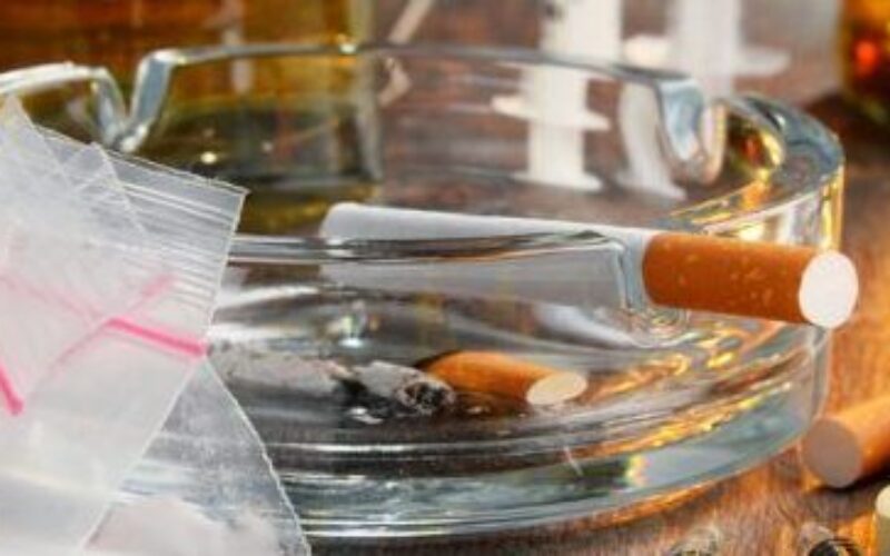 Substance abuse continues to pose a significant public health challenge in Jamaica
