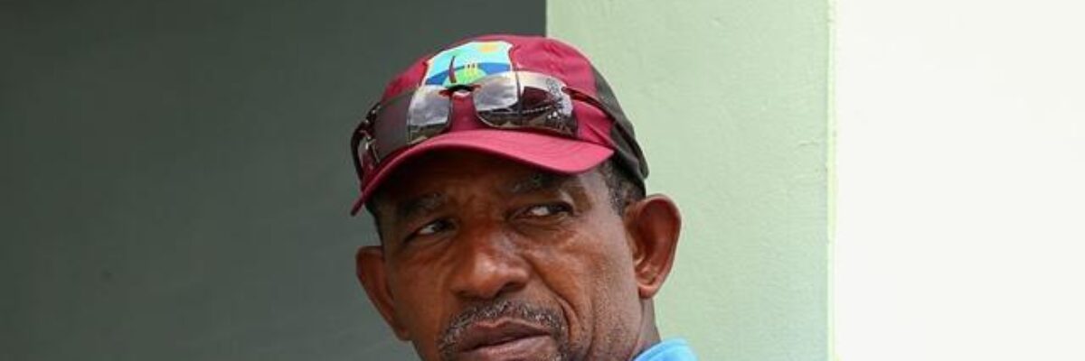 Bangladesh Cricket Board appoints former West Indies all-rounder Phil Simmons as Head Coach