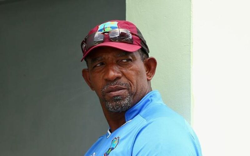 Bangladesh Cricket Board appoints former West Indies all-rounder Phil Simmons as Head Coach