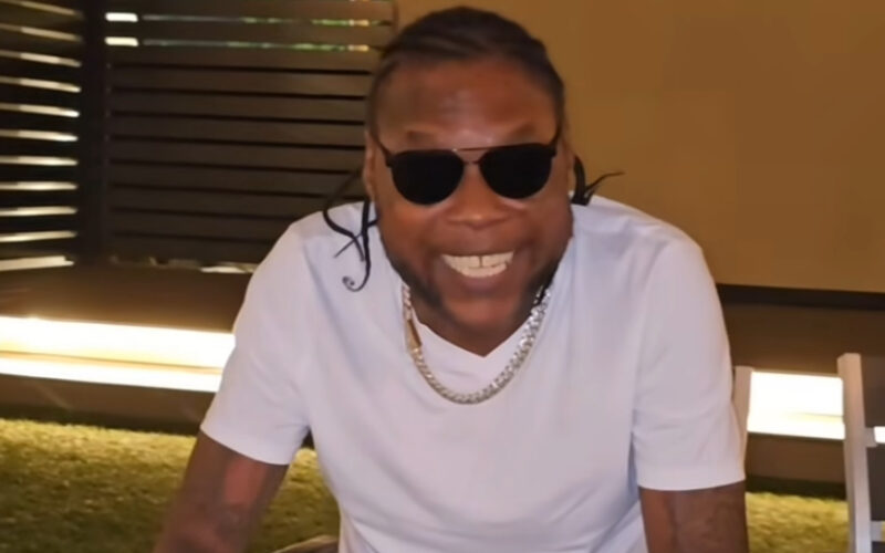 Vybz Kartel claps back at doubters