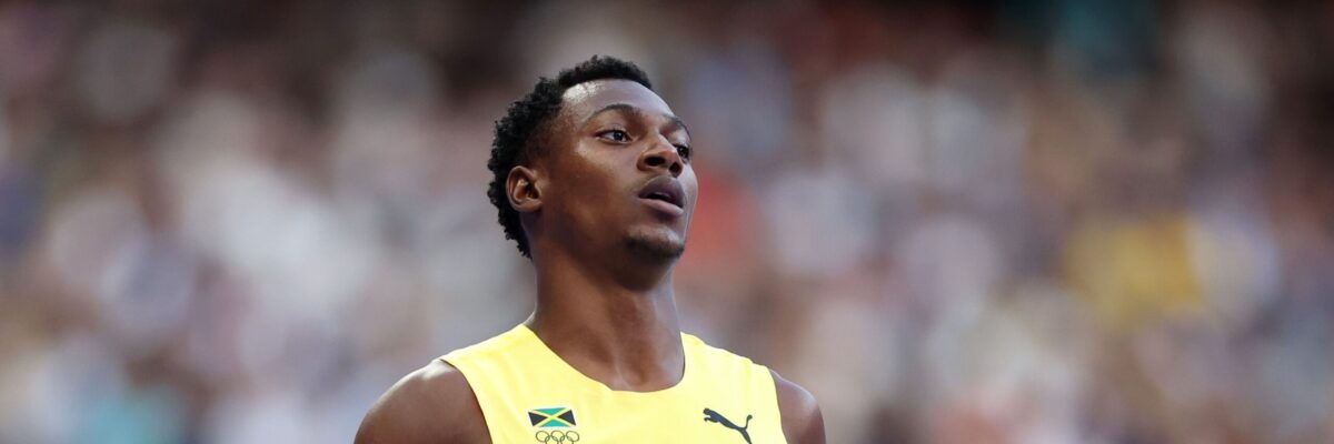 Levell, Forde lead Jamaican charge at Memorial Wiesława Maniaka Meet in Poland