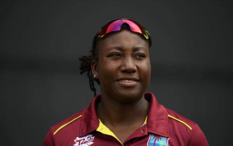 Captain Stafanie Taylor retained by Guyana Amazon Warriors