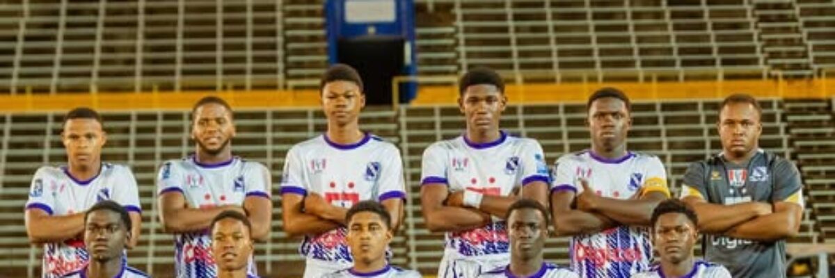 Purple reign: Kingston College defeat St. Catherine High to win ISSA Manning Cup title