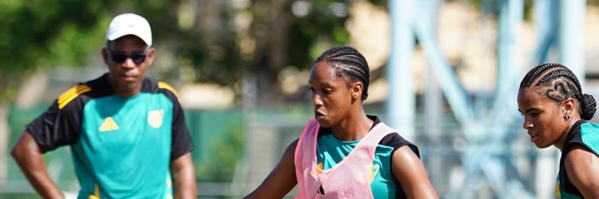 Injury update prompts squad changes for Reggae Girlz ahead of T&T friendly