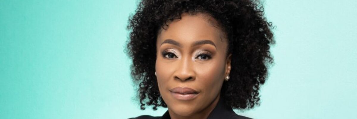 CEO of the Bellevue Hospital, Suzette Buchanan encourages those suffering with mental illness to break silence