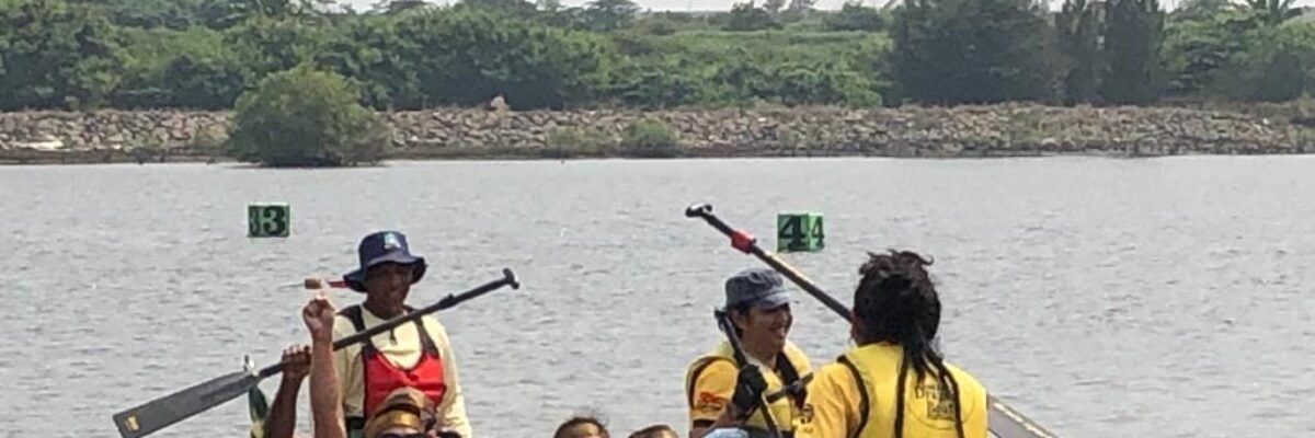 11 teams including the JDF and Chinese Embassy to compete in first Dragon Boat Festival in Jamaica