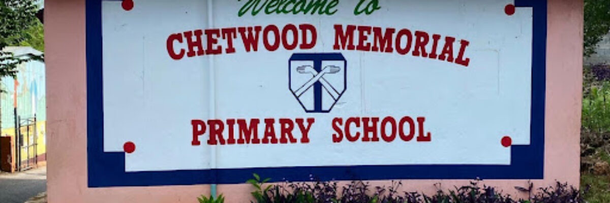 Students who witnessed stabbing near Chetwood Memorial Primary in St. James receiving counselling