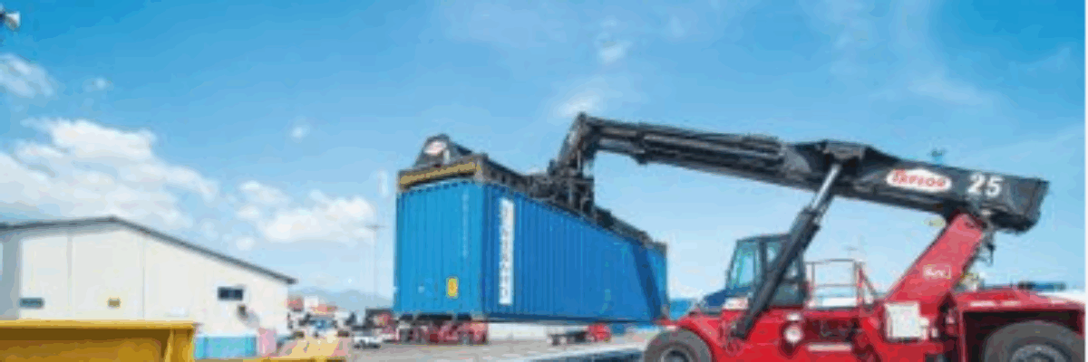 Management of Kingston Freeport Terminal Limited slated to meet with truckers to hash out issues affecting them