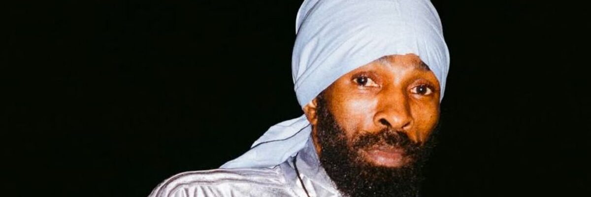 Spragga Benz issues fraud alert over Dubplate scam