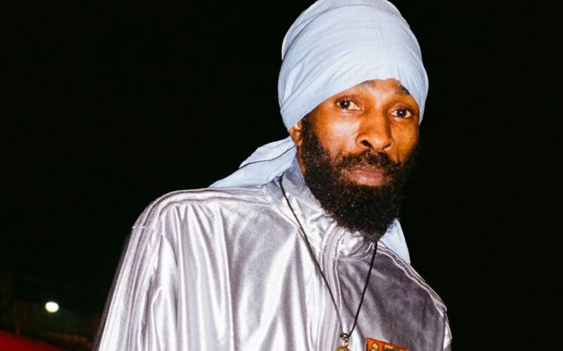 Spragga Benz issues fraud alert over Dubplate scam