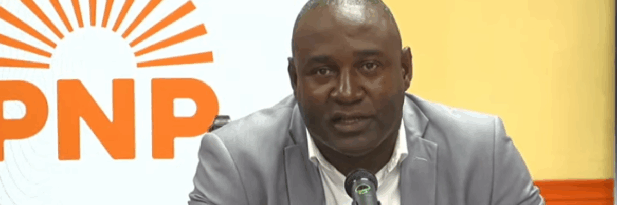 PNP dispels rumour that it plans to stage protest ahead of today’s swearing-in ceremony for PM designate Dr. Holness