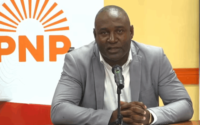 PNP dispels rumour that it plans to stage protest ahead of today’s swearing-in ceremony for PM designate Dr. Holness