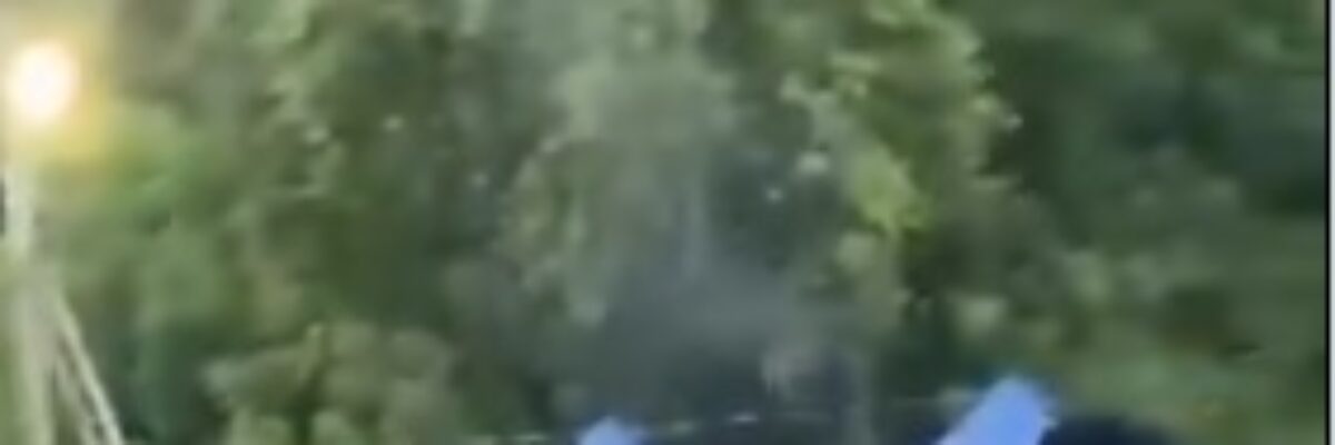 High level probe launched into gun firing incident in Jarrett Lane