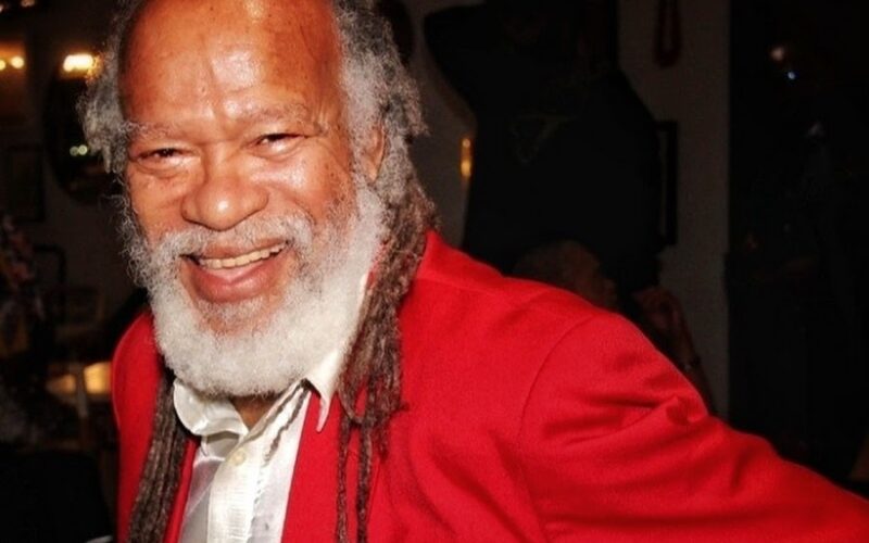 Local celebrations for the life of Ernie Smith set for June 5