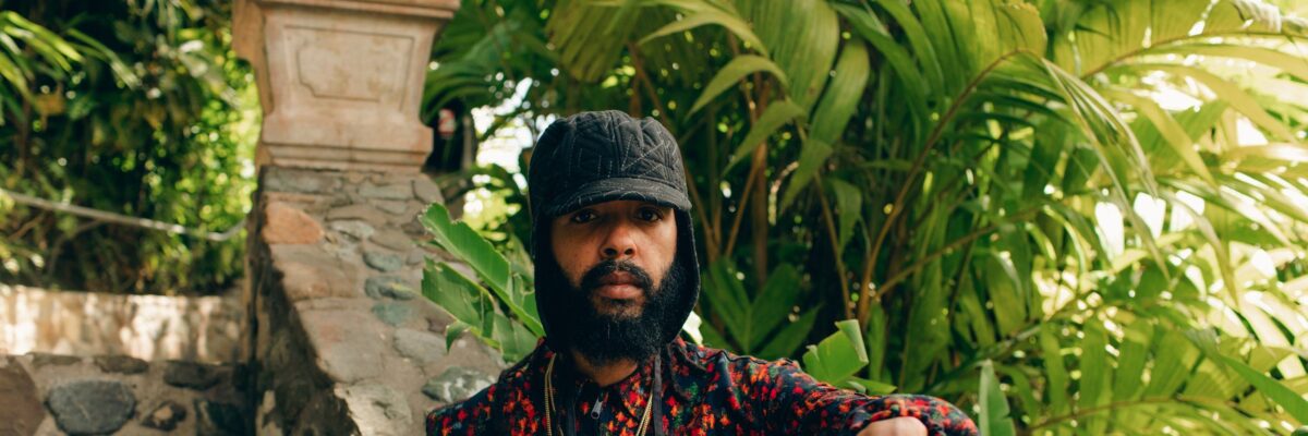 Protoje announces North American Tour to celebrate ‘In Search of Zion’