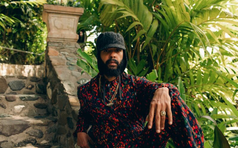 Protoje announces North American Tour to celebrate ‘In Search of Zion’