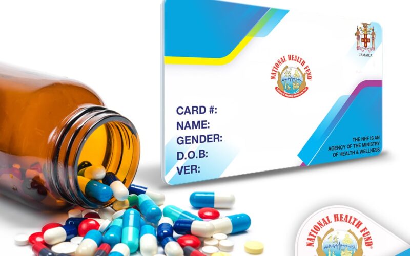 NHF spends $9.1 billion on medication subsidies in 2024