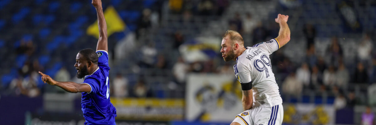 Concacaf  blames Mount  Pleasant  for  their  visa  issues 