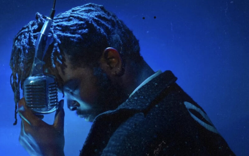 Yaksta’s The Microphone Saved Me drops tonight