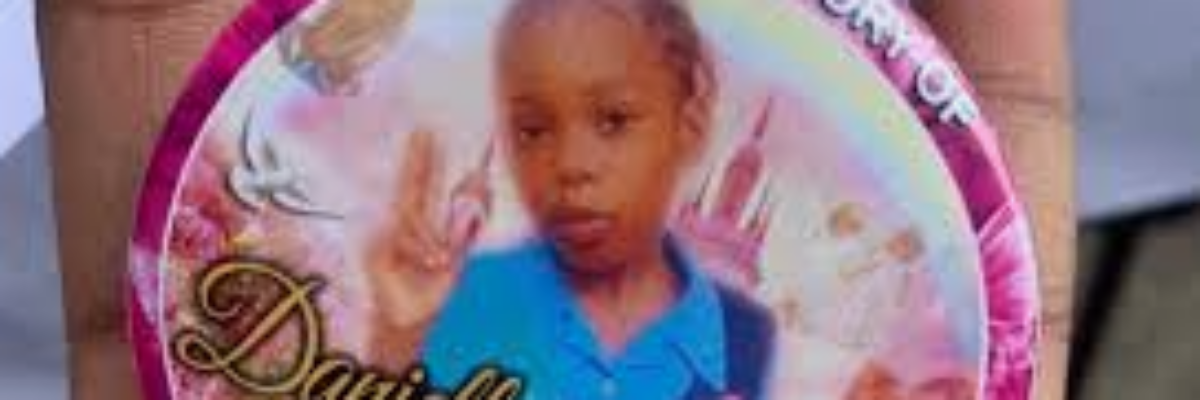 Sentencing for Kayodi Satchell, who pleaded guilty to killing 8 y/o Danielle Rowe, put off to December 20