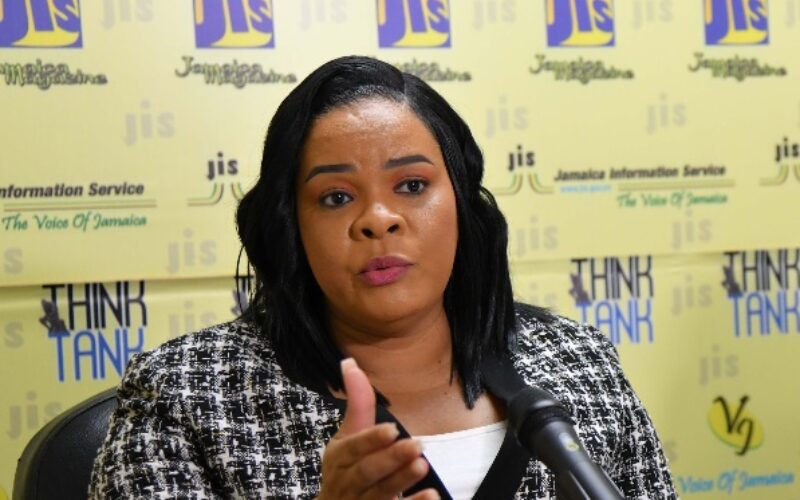 CPFSA condemns killing of child in Denham Town