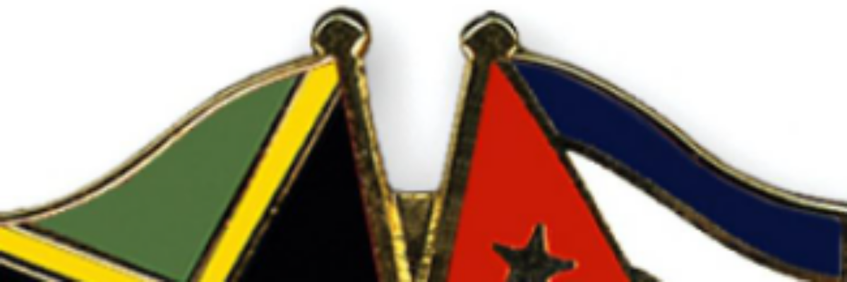 Jamaica raises labour law concerns in end of Cuban Medical Programme